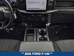 2025 Ford F-150 SuperCrew Cab RWD Pickup for sale #SKD28916 - photo 19