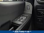 2025 Ford F-150 SuperCrew Cab RWD Pickup for sale #SKD28916 - photo 23