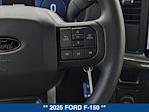 2025 Ford F-150 SuperCrew Cab RWD Pickup for sale #SKD28916 - photo 25