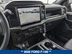 2025 Ford F-150 SuperCrew Cab RWD Pickup for sale #SKD28916 - photo 29
