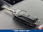 2025 Ford F-150 SuperCrew Cab RWD Pickup for sale #SKD28916 - photo 31