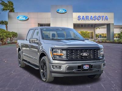 2025 Ford F-150 SuperCrew Cab RWD Pickup for sale #SKD28972 - photo 1