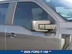 2025 Ford F-150 SuperCrew Cab RWD Pickup for sale #SKD28972 - photo 10