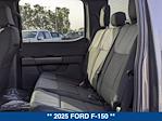 2025 Ford F-150 SuperCrew Cab RWD Pickup for sale #SKD28972 - photo 14