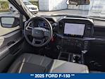 2025 Ford F-150 SuperCrew Cab RWD Pickup for sale #SKD28972 - photo 15