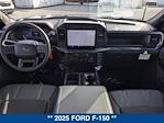 2025 Ford F-150 SuperCrew Cab RWD Pickup for sale #SKD28972 - photo 16
