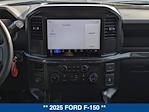 2025 Ford F-150 SuperCrew Cab RWD Pickup for sale #SKD28972 - photo 18