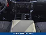 2025 Ford F-150 SuperCrew Cab RWD Pickup for sale #SKD28972 - photo 19