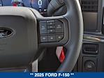2025 Ford F-150 SuperCrew Cab RWD Pickup for sale #SKD28972 - photo 25