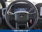2025 Ford F-150 SuperCrew Cab RWD Pickup for sale #SKD28972 - photo 26