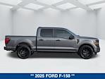 2025 Ford F-150 SuperCrew Cab RWD Pickup for sale #SKD28972 - photo 4