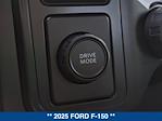 2025 Ford F-150 SuperCrew Cab RWD Pickup for sale #SKD28972 - photo 30
