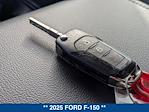 2025 Ford F-150 SuperCrew Cab RWD Pickup for sale #SKD28972 - photo 31