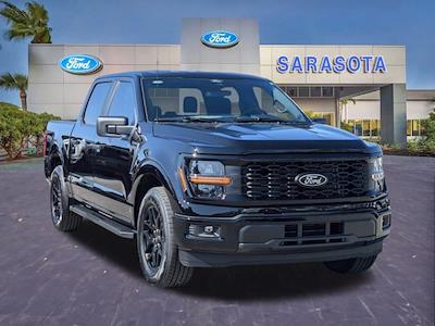 2025 Ford F-150 SuperCrew Cab RWD Pickup for sale #SKD29745 - photo 1