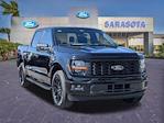 2025 Ford F-150 SuperCrew Cab RWD Pickup for sale #SKD29745 - photo 1