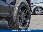 2025 Ford F-150 SuperCrew Cab RWD Pickup for sale #SKD29745 - photo 13