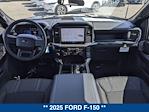 2025 Ford F-150 SuperCrew Cab RWD Pickup for sale #SKD29745 - photo 15