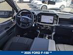 2025 Ford F-150 SuperCrew Cab RWD Pickup for sale #SKD29745 - photo 16
