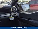 2025 Ford F-150 SuperCrew Cab RWD Pickup for sale #SKD29745 - photo 17