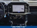 2025 Ford F-150 SuperCrew Cab RWD Pickup for sale #SKD29745 - photo 18