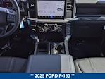 2025 Ford F-150 SuperCrew Cab RWD Pickup for sale #SKD29745 - photo 19