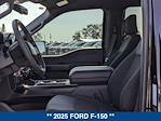 2025 Ford F-150 SuperCrew Cab RWD Pickup for sale #SKD29745 - photo 20