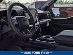 2025 Ford F-150 SuperCrew Cab RWD Pickup for sale #SKD29745 - photo 21
