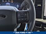 2025 Ford F-150 SuperCrew Cab RWD Pickup for sale #SKD29745 - photo 25