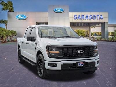 2025 Ford F-150 SuperCrew Cab RWD Pickup for sale #SKD29757 - photo 1