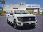 2025 Ford F-150 SuperCrew Cab RWD Pickup for sale #SKD29757 - photo 1
