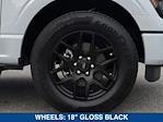 2025 Ford F-150 SuperCrew Cab RWD Pickup for sale #SKD29757 - photo 10