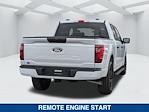 2025 Ford F-150 SuperCrew Cab RWD Pickup for sale #SKD29757 - photo 2