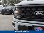2025 Ford F-150 SuperCrew Cab RWD Pickup for sale #SKD29757 - photo 8