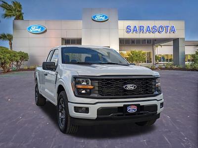 2025 Ford F-150 Super Cab RWD Pickup for sale #SKD30396 - photo 1