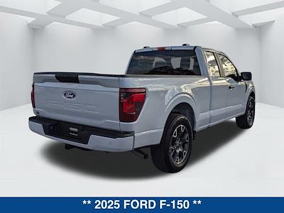 2025 Ford F-150 Super Cab RWD Pickup for sale #SKD30396 - photo 2