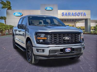 2025 Ford F-150 SuperCrew Cab RWD Pickup for sale #SKD30912 - photo 1