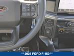 2025 Ford F-150 SuperCrew Cab RWD Pickup for sale #SKD30912 - photo 22