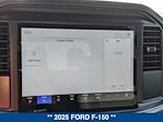 2025 Ford F-150 SuperCrew Cab RWD Pickup for sale #SKD30912 - photo 27