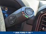 2025 Ford F-150 SuperCrew Cab RWD Pickup for sale #SKD30912 - photo 30
