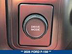 2025 Ford F-150 SuperCrew Cab RWD Pickup for sale #SKD30912 - photo 31