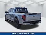 2025 Ford F-150 SuperCrew Cab RWD Pickup for sale #SKD30912 - photo 6