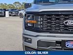 2025 Ford F-150 SuperCrew Cab RWD Pickup for sale #SKD30912 - photo 9