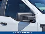 2025 Ford F-150 SuperCrew Cab RWD Pickup for sale #SKD31665 - photo 10