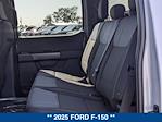 2025 Ford F-150 SuperCrew Cab RWD Pickup for sale #SKD31665 - photo 14