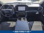 2025 Ford F-150 SuperCrew Cab RWD Pickup for sale #SKD31665 - photo 15
