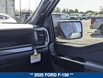 2025 Ford F-150 SuperCrew Cab RWD Pickup for sale #SKD31665 - photo 17