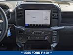 2025 Ford F-150 SuperCrew Cab RWD Pickup for sale #SKD31665 - photo 18