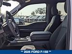 2025 Ford F-150 SuperCrew Cab RWD Pickup for sale #SKD31665 - photo 20