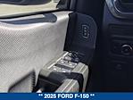 2025 Ford F-150 SuperCrew Cab RWD Pickup for sale #SKD31665 - photo 23