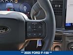 2025 Ford F-150 SuperCrew Cab RWD Pickup for sale #SKD31665 - photo 25